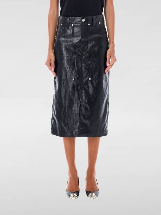 Skirt woman Isabel Marant Etoile - ISABEL MARANT ETOILE - BALAAN 1