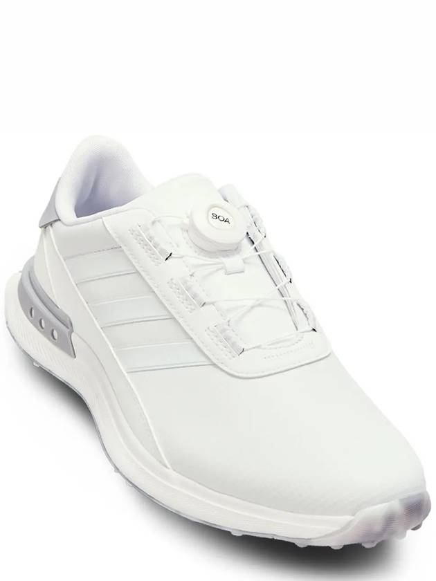 2024 Adidas S2G Boa Spikes Men s Golf Shoes - ADIDAS GOLF - BALAAN 3