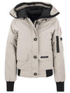 Outerwear 2050W 432 LIMESTONE - CANADA GOOSE - BALAAN 1