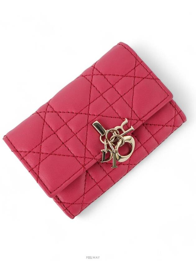 women s wallet - DIOR - BALAAN 1