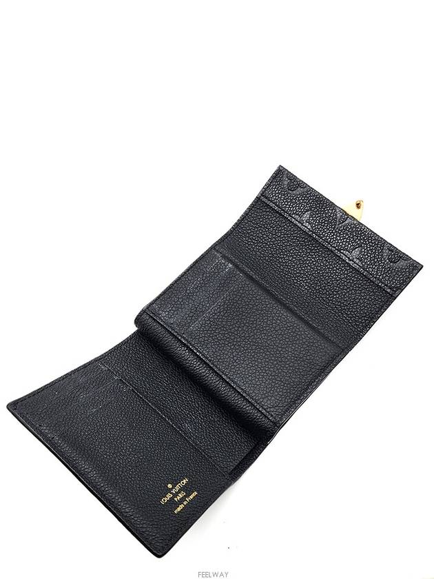 women s wallet - LOUIS VUITTON - BALAAN 5