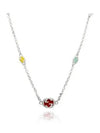 Women s necklace 271994 - GUCCI - BALAAN 1