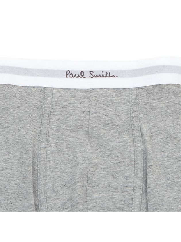 Cotton Boxer Briefs 6 Pack Set - PAUL SMITH - BALAAN 5