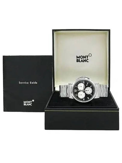 09655 Men s Watch - MONTBLANC - BALAAN 2