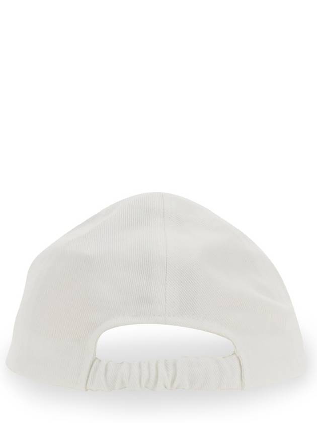 BASEBALL HAT WITH LOGO - PATOU - BALAAN 9