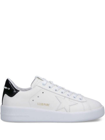 Golden Goose Pure Star Shoes - GOLDEN GOOSE - BALAAN 1