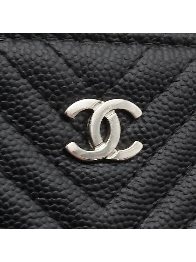 A82545 Clutch Bag - CHANEL - BALAAN 3