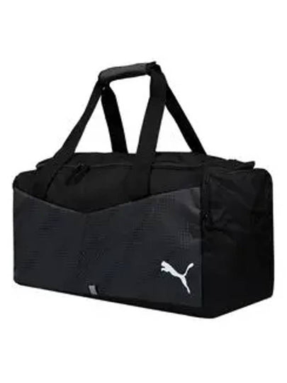 Individualrise Small Duffel Bag Grey - PUMA - BALAAN 2