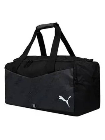 Individualrise Small Duffel Bag Grey - PUMA - BALAAN 1