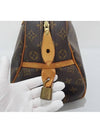 women shoulder bag - LOUIS VUITTON - BALAAN 5