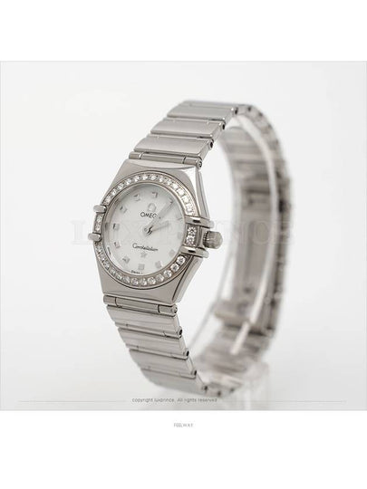 women watch - OMEGA - BALAAN 2