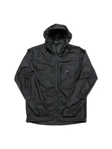 Kale Light Air Jacket 3 Black - CAYL - BALAAN 1