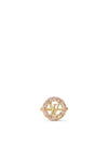 Louise Trejo Ring Comfortable M1221M - LOUIS VUITTON - BALAAN 2