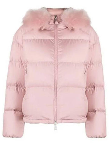 Padding 1A0013854A8151A Free - MONCLER - BALAAN 1