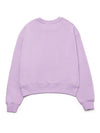 Brushed Options Matinee Family Sweat Shirts LAVENDER - LE SOLEIL MATINEE - BALAAN 3