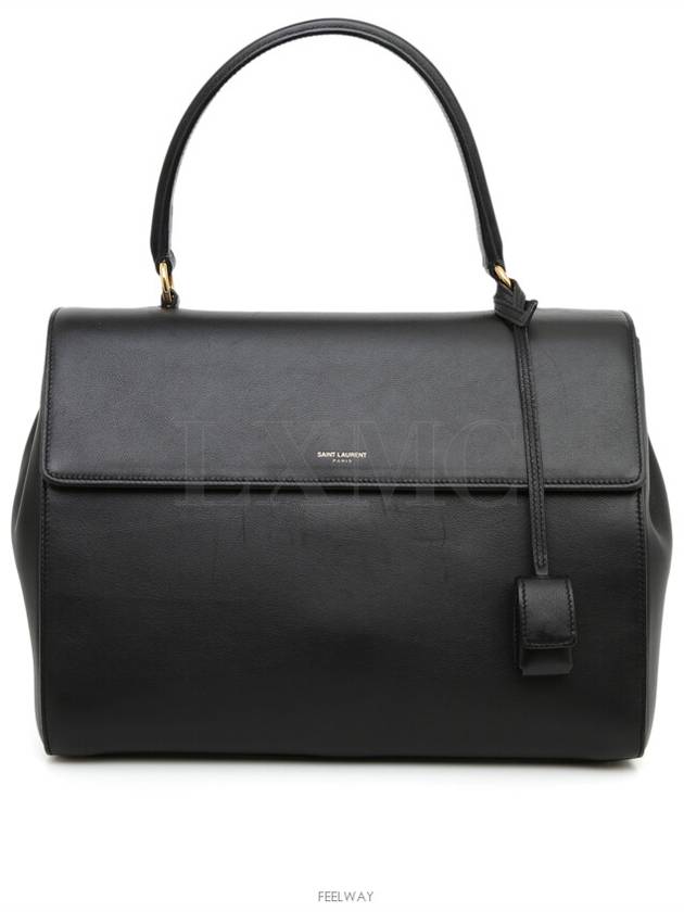 women tote bag - SAINT LAURENT - BALAAN 1