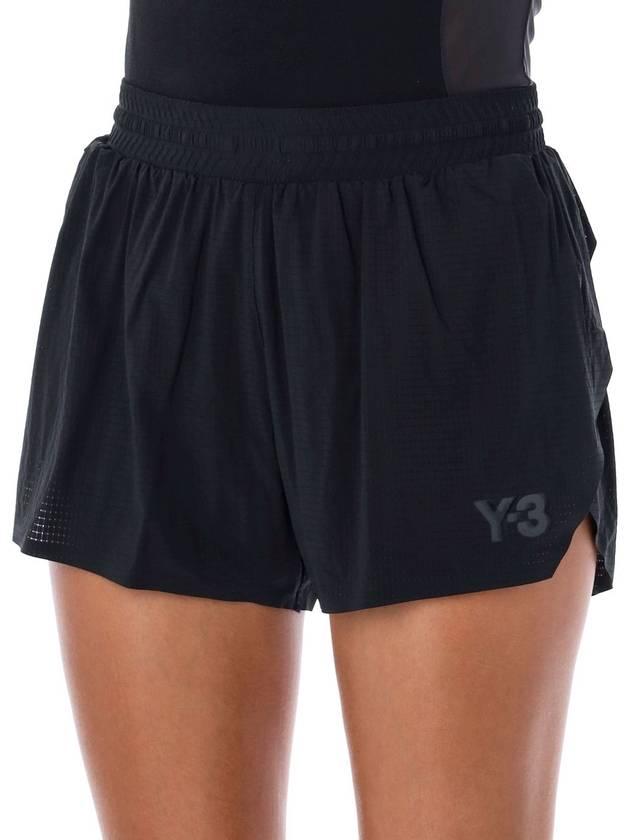 Running shorts - Y-3 - BALAAN 3