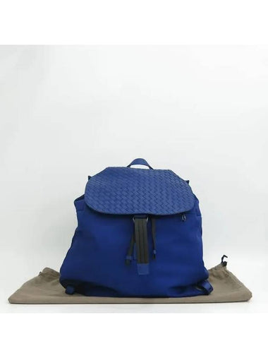 409595 backpack bag - BOTTEGA VENETA - BALAAN 1