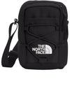 Jester Cross Bag Black - THE NORTH FACE - BALAAN 1