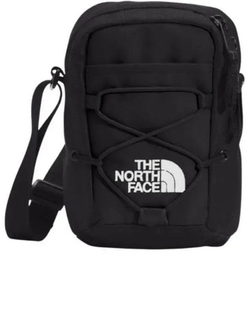 Jester Cross Bag Black - THE NORTH FACE - BALAAN 1