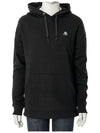 Jawbreaker Hoodie Black - MOOSE KNUCKLES - BALAAN 3