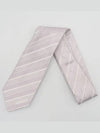 Silk tie fashion accessories - CALVIN KLEIN - BALAAN 1