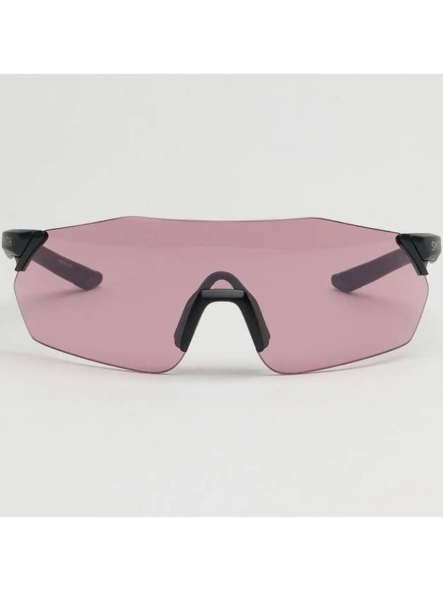 Reverb Sports Sunglasses Riding Cycle Bike Fishing Pink Day Night Replacement Lenses 003VP - SMITH - BALAAN 3