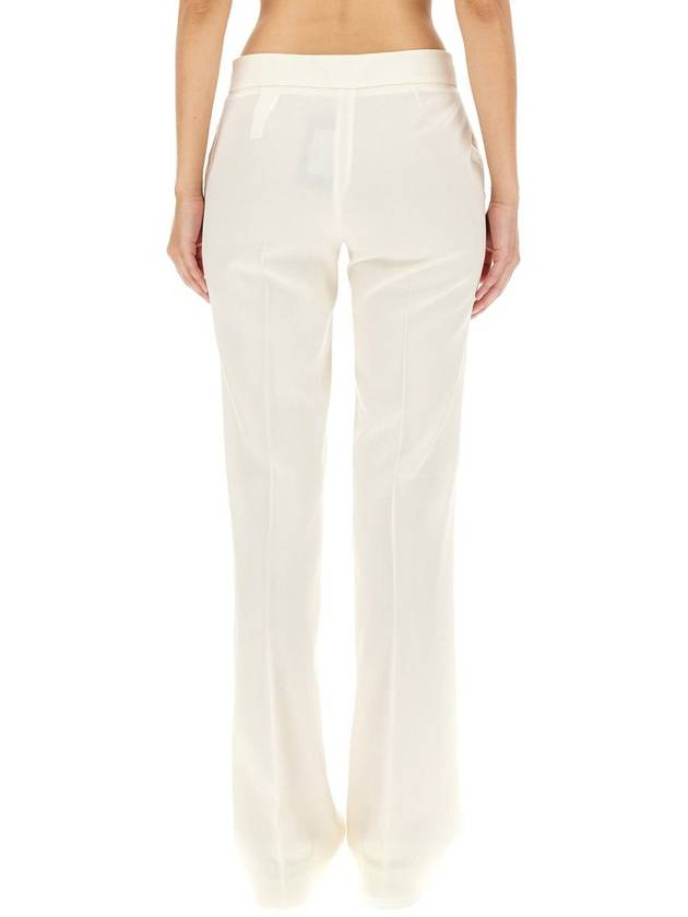 Fabiana Filippi Flare Fit Pants - FABIANA FILIPPI - BALAAN 3