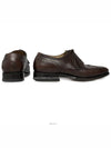 men shoes - SALVATORE FERRAGAMO - BALAAN 4