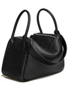 Lindy 26 Shoulder Bag Noir - HERMES - BALAAN 4