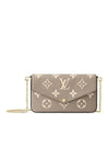 Women's Felicie Pochette M82610 - LOUIS VUITTON - BALAAN 2