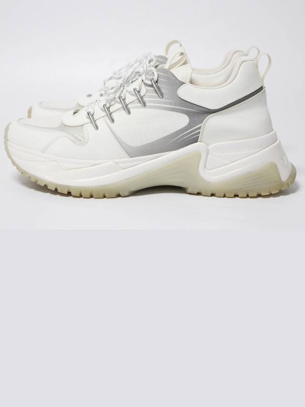 Pulse Runaway Sneakers 8 5 - LOUIS VUITTON - BALAAN 2