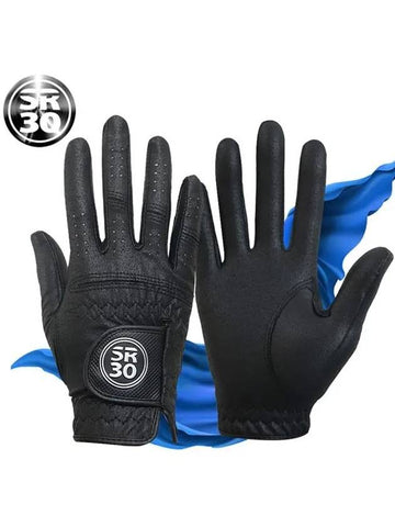 SR30 Women s Special Black Golf Gloves One Hand - FOOTJOY - BALAAN 1