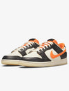 Dunk Low Premium Halloween Low Top Sneakers - NIKE - BALAAN 7