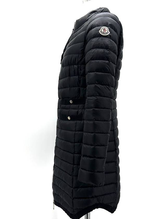 Long lightweight padded jumper - MONCLER - BALAAN 4