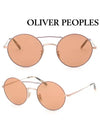 Sunglasses OV1214S 50377T Two Bridge Nicole - OLIVER PEOPLES - BALAAN 2