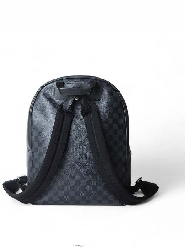 men backpack - LOUIS VUITTON - BALAAN 3