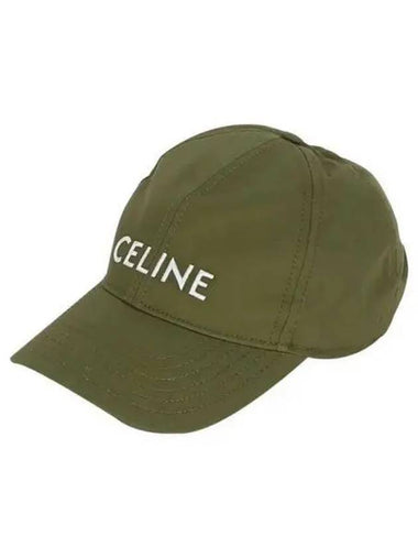 Baseball Cap 270127 - CELINE - BALAAN 1