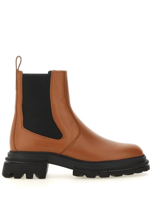 CHELSEA BOOT - HOGAN - BALAAN 2