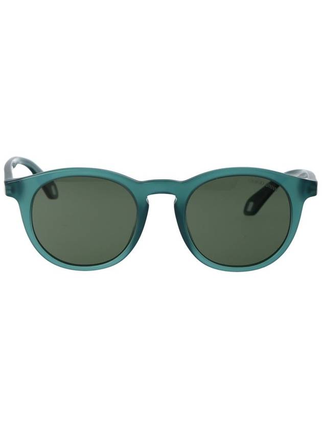 Giorgio Armani Sunglasses - GIORGIO ARMANI - BALAAN 1