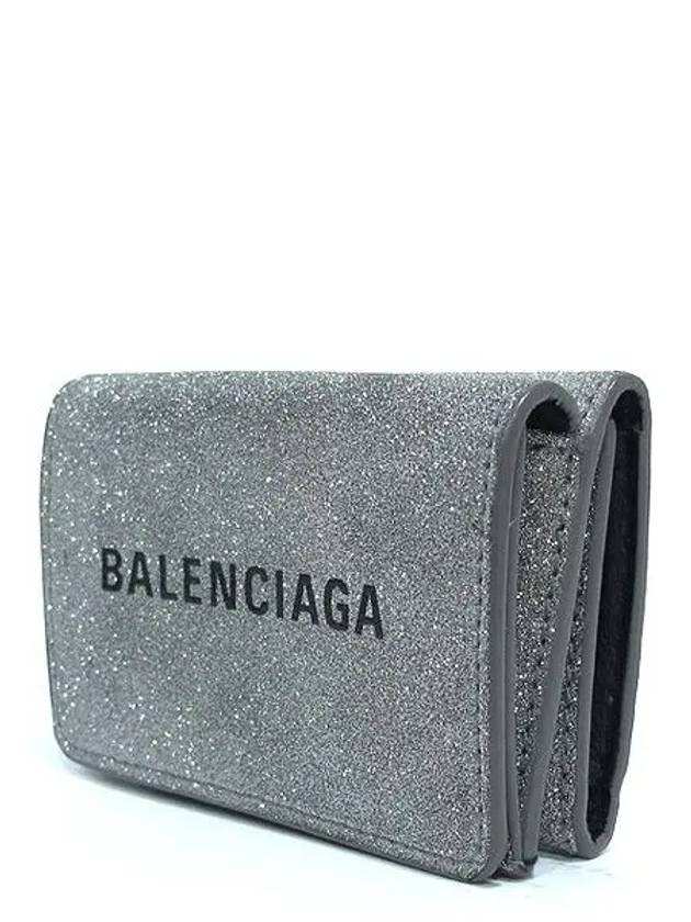 551921 Card business wallet - BALENCIAGA - BALAAN 3