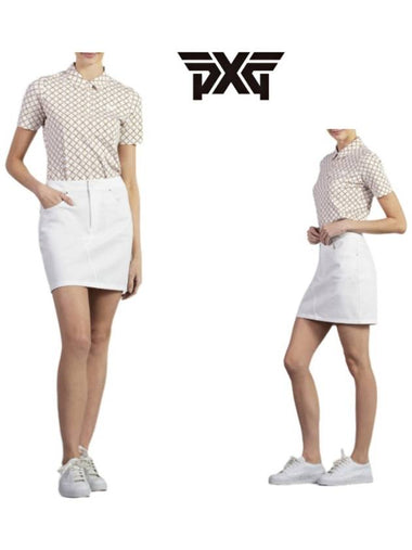 golf wear 3-pocket skirtskirt - PXG - BALAAN 1