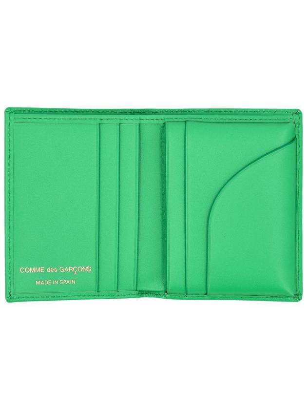 Comme Des Garçons Cardholder - COMME DES GARCONS - BALAAN 2