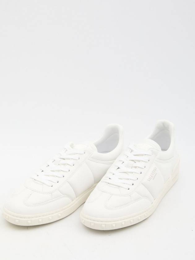 Upvillage low-top sneakers - VALENTINO - BALAAN 5