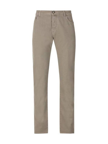 Jacob Cohen Trousers - JACOB COHEN - BALAAN 1