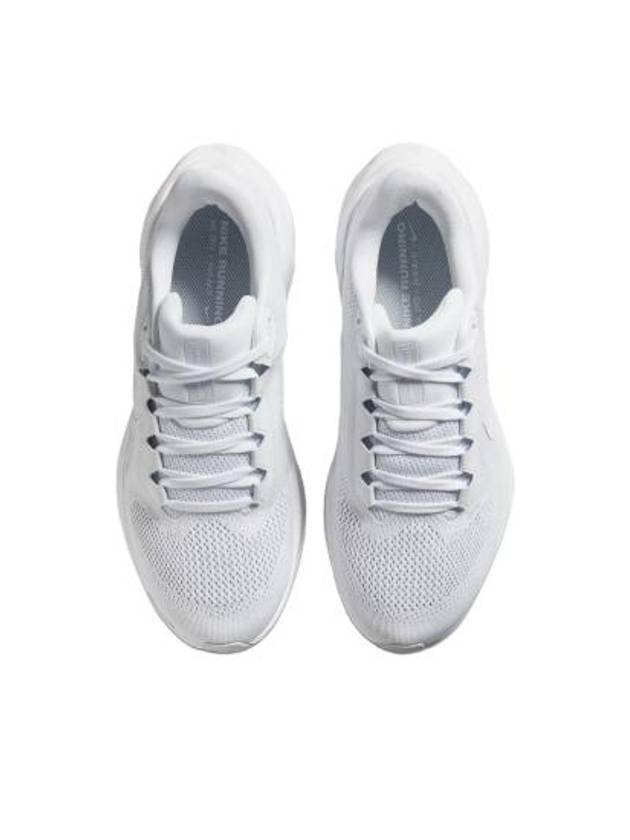 Air Zoom Pegasus 41 Low Top Sneakers White - NIKE - BALAAN 5