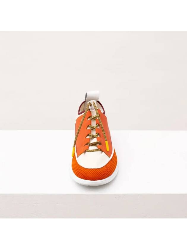 Sneakers Men's Water Shoes Orange - SUNNEI - BALAAN 3