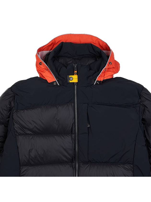 Gober down jacket PM PUE O01 0541 - PARAJUMPERS - BALAAN 3