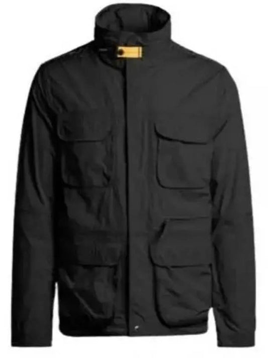 24 DESERT SPRING PMJKMA04 541 jacket - PARAJUMPERS - BALAAN 1