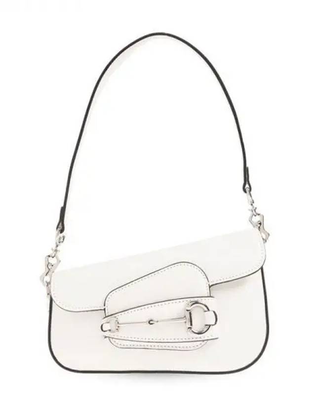 1955 Horsebit Mini Shoulder Bag 271545 - GUCCI - BALAAN 1